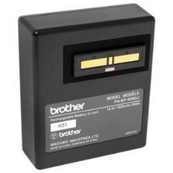 Brother BATTERIA RICARICABILE BT4000LI
